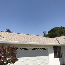 Roofing - Reliable Home Improvement